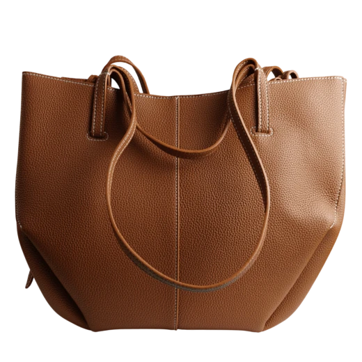 LEA LAB ŽENSKA TORBA SMEĐA