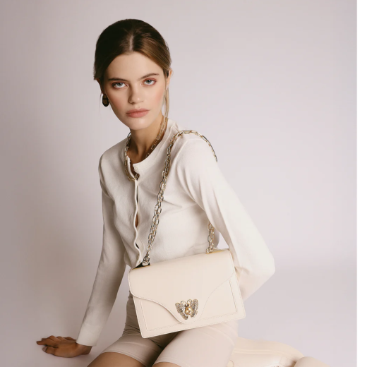 TOSCA BLU ŽENSKA TORBA ROZA 46679