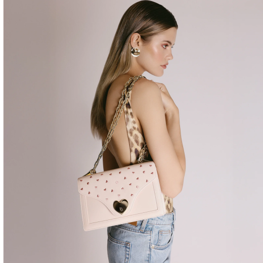 TOSCA BLU ŽENSKA TORBA ROZA 46682