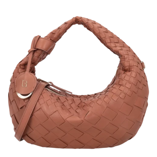 TOSCA BLU ŽENSKA TORBA BEŽ