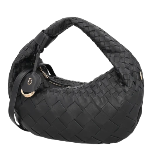 TOSCA BLU ŽENSKA TORBA CRNA 48319