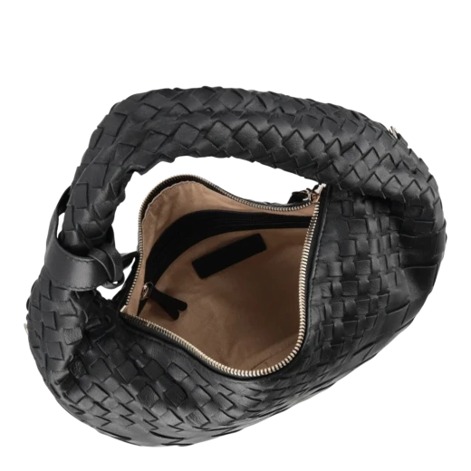 TOSCA BLU ŽENSKA TORBA CRNA 48319