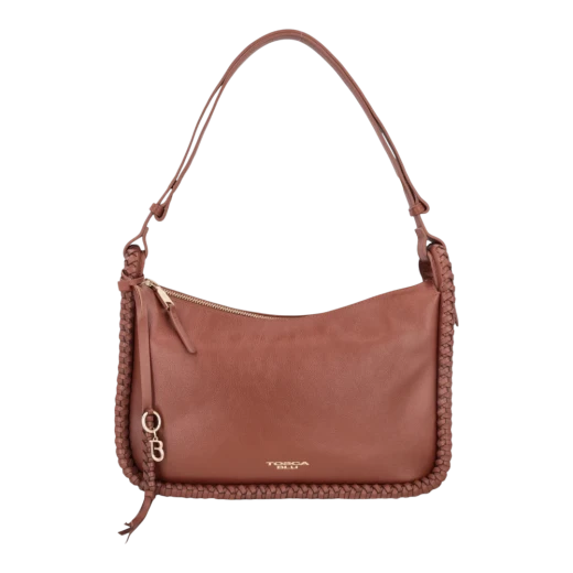 TOSCA BLU ŽENSKA TORBA BEŽ