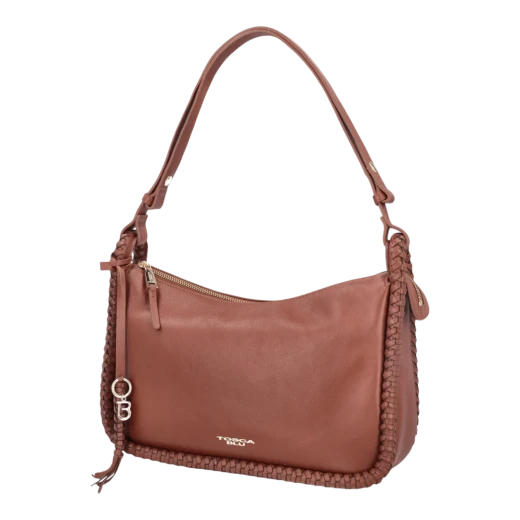 TOSCA BLU ŽENSKA TORBA BEŽ 48320