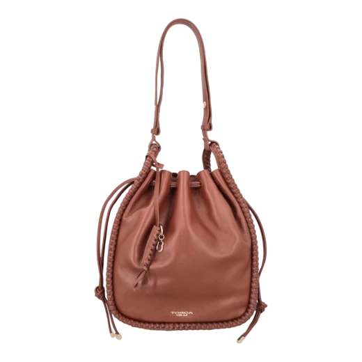 TOSCA BLU ŽENSKA TORBA BEŽ