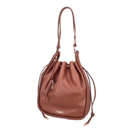 TOSCA BLU ŽENSKA TORBA BEŽ 48322