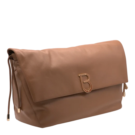 TOSCA BLU ŽENSKA TORBA BEŽ 48325