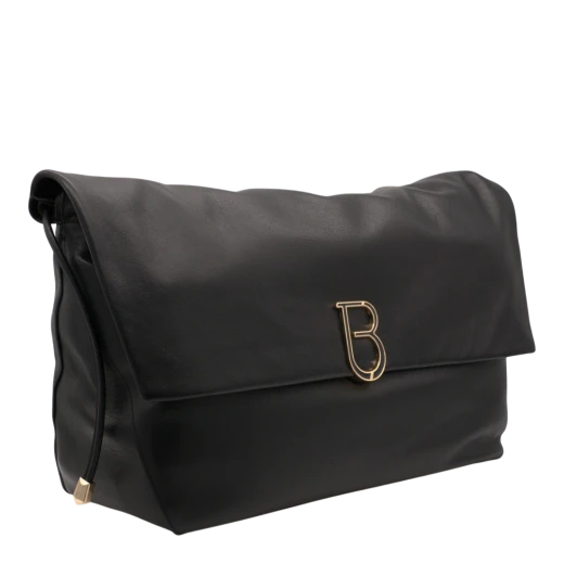 TOSCA BLU ŽENSKA TORBA CRNA 48326