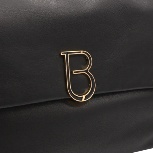 TOSCA BLU ŽENSKA TORBA CRNA 48326