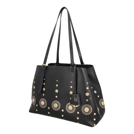 TOSCA BLU ŽENSKA TORBA CRNA 48327