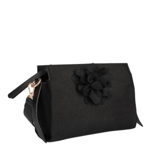 VIGUERA ŽENSKA TORBA CRNA 49562