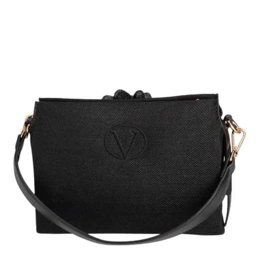 VIGUERA ŽENSKA TORBA CRNA 49562