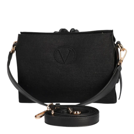 VIGUERA ŽENSKA TORBA CRNA 49562