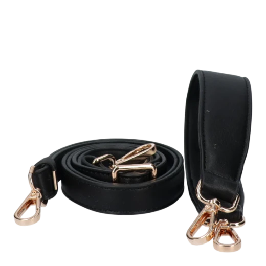 VIGUERA ŽENSKA TORBA CRNA 49562