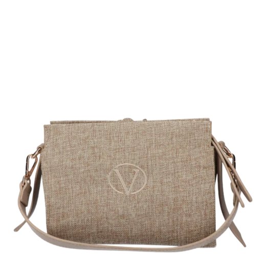 VIGUERA ŽENSKA TORBA BEŽ 49563