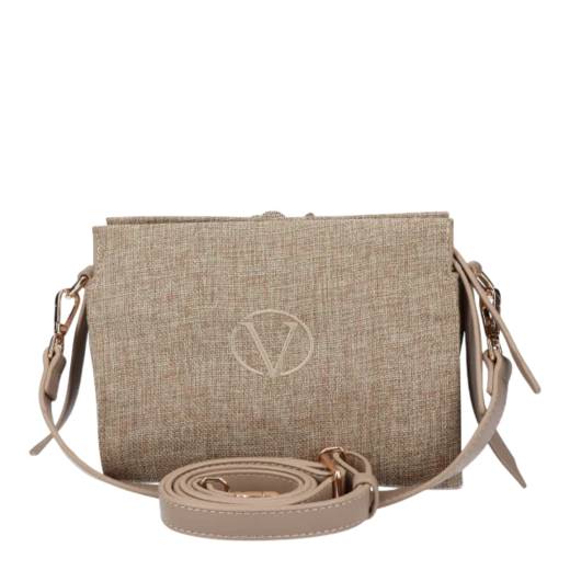 VIGUERA ŽENSKA TORBA BEŽ 49563