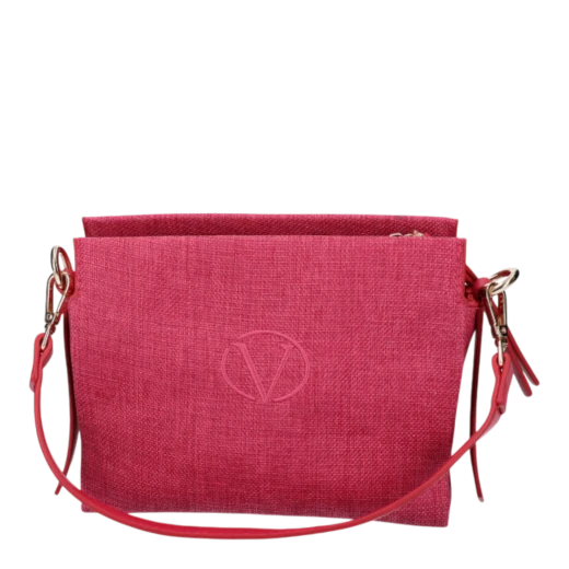 VIGUERA ŽENSKA TORBA ROZA 49564