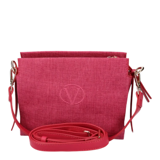 VIGUERA ŽENSKA TORBA ROZA 49564