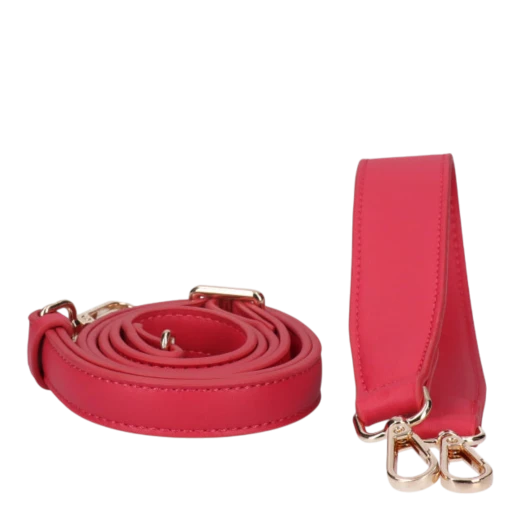 VIGUERA ŽENSKA TORBA ROZA 49564