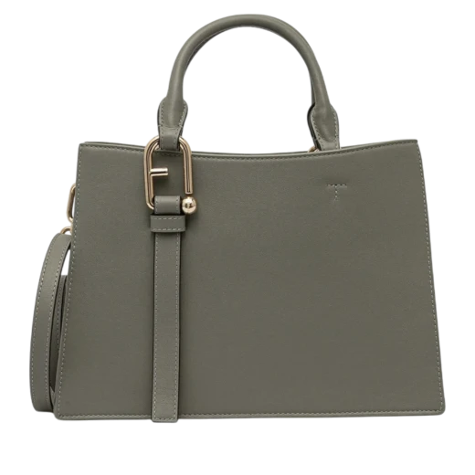 FURLA ŽENSKA TORBA ZELENA