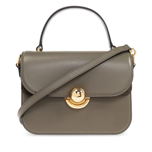 FURLA ŽENSKA TORBA ZELENA