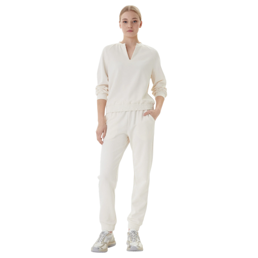 ARMANI ŽENSKA TRENERKA BIJELA