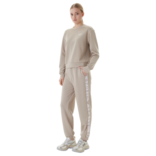 ARMANI ŽENSKA TRENERKA BEŽ