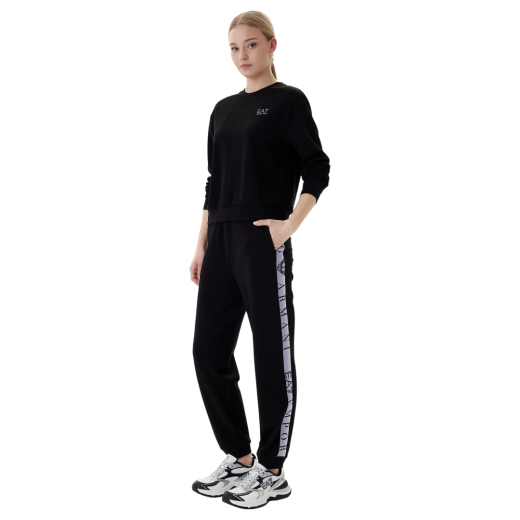 ARMANI ŽENSKA TRENERKA CRNA