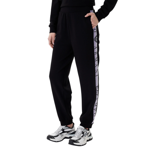 ARMANI ŽENSKA TRENERKA CRNA 46758