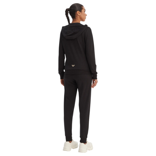 ARMANI ŽENSKA TRENERKA CRNA 46765
