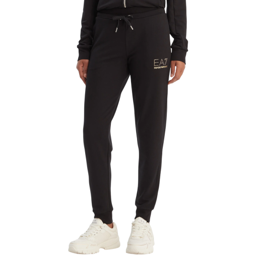 ARMANI ŽENSKA TRENERKA CRNA 46765