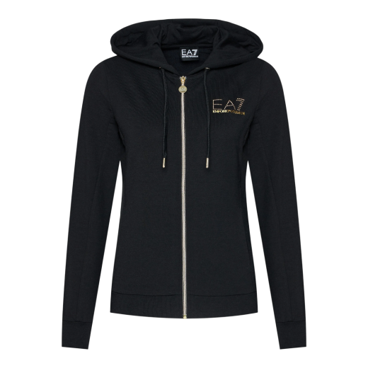 ARMANI ŽENSKA TRENERKA CRNA 46765