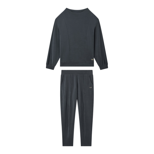 ARMANI ŽENSKA TRENERKA SIVA