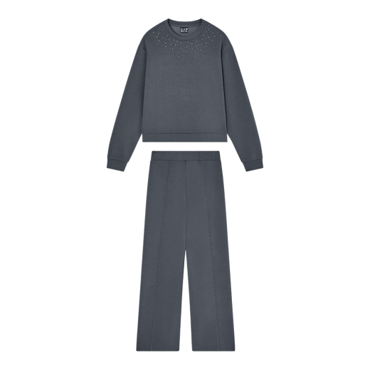 ARMANI ŽENSKA TRENERKA SIVA