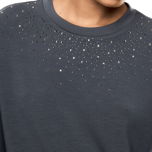 ARMANI ŽENSKA TRENERKA SIVA 46844