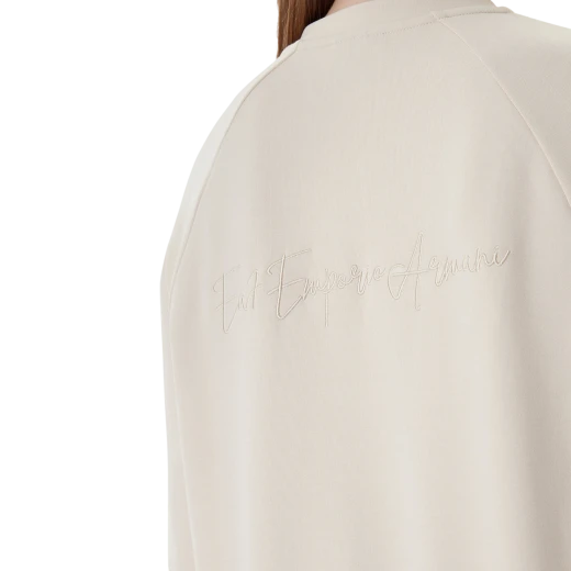 ARMANI ŽENSKA TRENERKA BEŽ 51136
