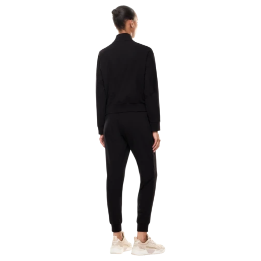 ARMANI ŽENSKA TRENERKA CRNA 52464