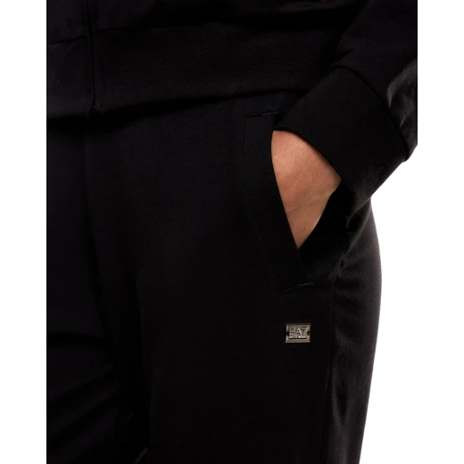 ARMANI ŽENSKA TRENERKA CRNA 52464
