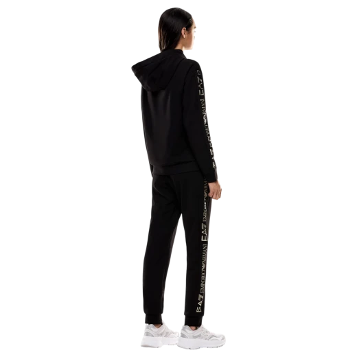 ARMANI ŽENSKA TRENERKA CRNA 52465