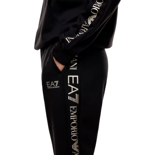 ARMANI ŽENSKA TRENERKA CRNA 52465