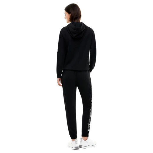 ARMANI ŽENSKA TRENERKA CRNA 52466