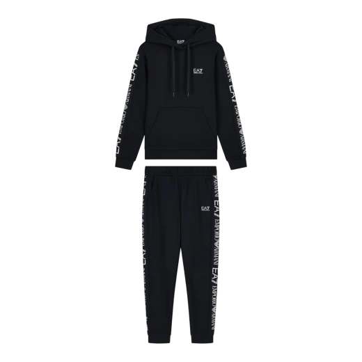 ARMANI ŽENSKA TRENERKA CRNA 52466