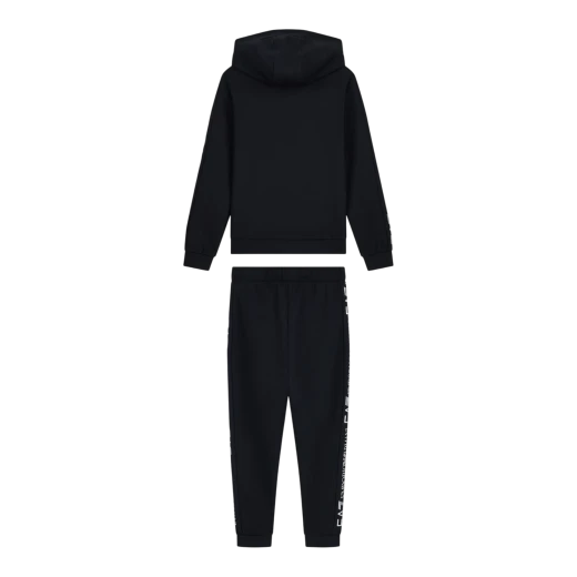 ARMANI ŽENSKA TRENERKA CRNA 52466
