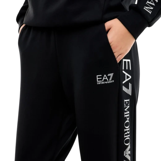 ARMANI ŽENSKA TRENERKA CRNA 52466