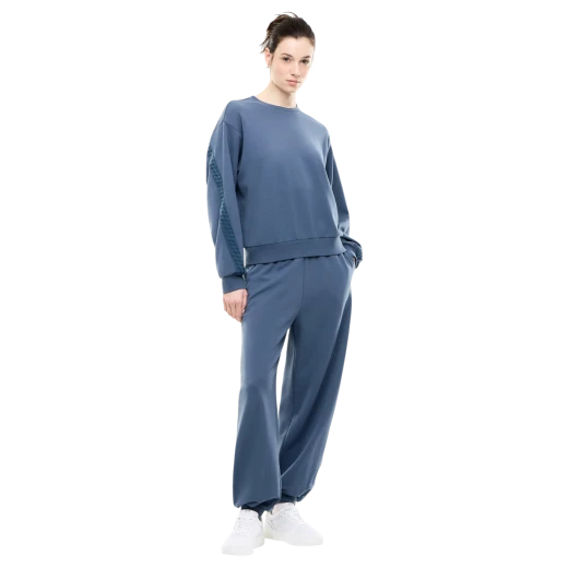 ARMANI ŽENSKA TRENERKA PLAVA 54611