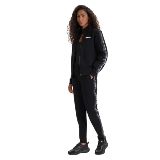 ARMANI ŽENSKA TRENERKA CRNA