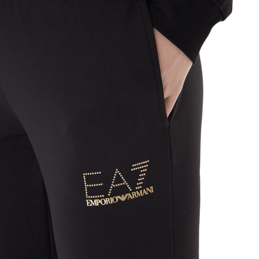ARMANI ŽENSKA TRENERKA DONJI DIO CRNA 46761