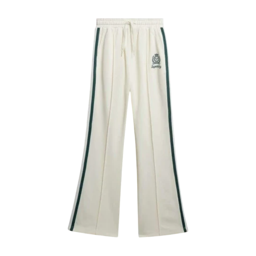 SUPERDRY ŽENSKA TRENERKA DONJI DIO BIJELA