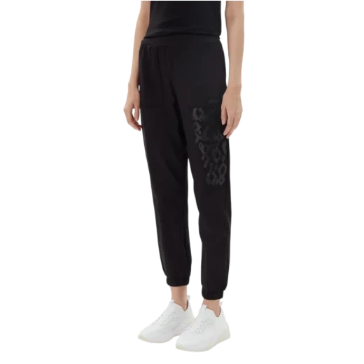 ARMANI ŽENSKA TRENERKA DONJI DIO CRNA