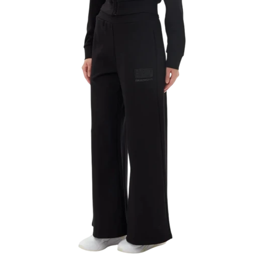 ARMANI ŽENSKA TRENERKA DONJI DIO CRNA